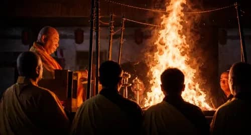 Walking the Kumano Kodo