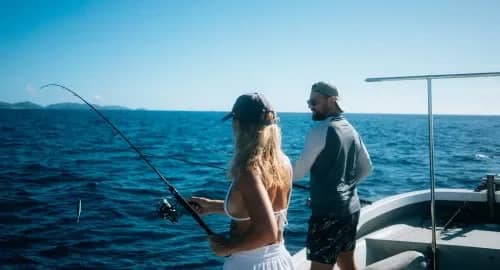 Izena: The Island Nobody Told You About  