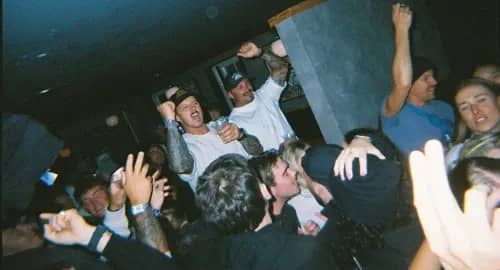 The Night Hakuba Gets Loose