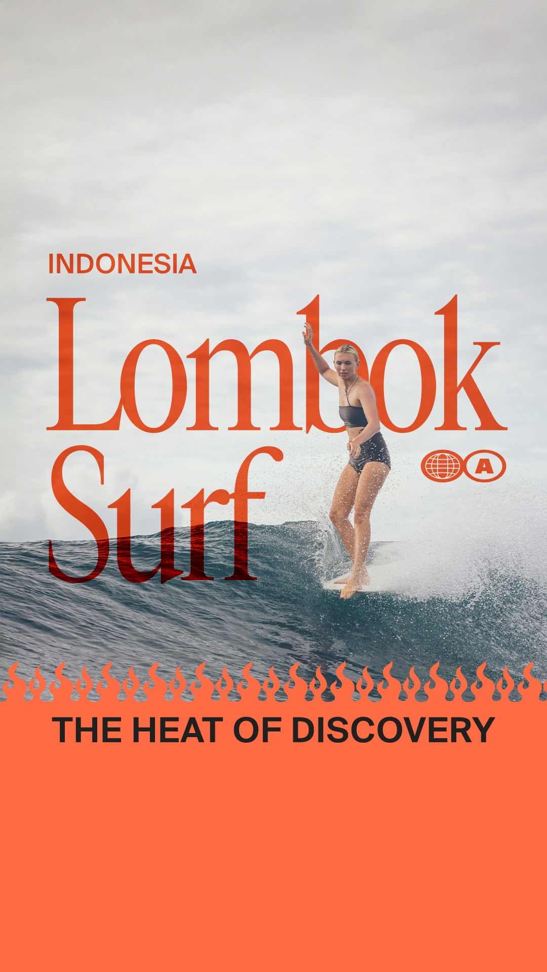 Lombok Reverb: Surf, Soul & Stillness