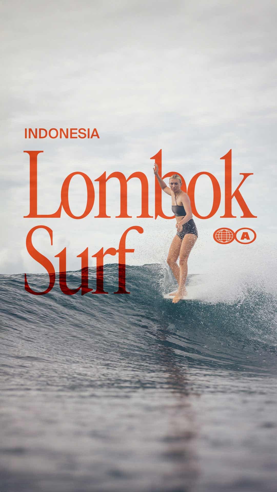 Lombok Reverb: Surf, Soul & Stillness