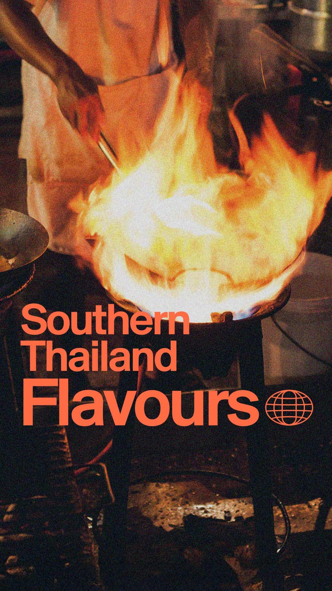 Southern Thailand Flavours: Islands to Jungle