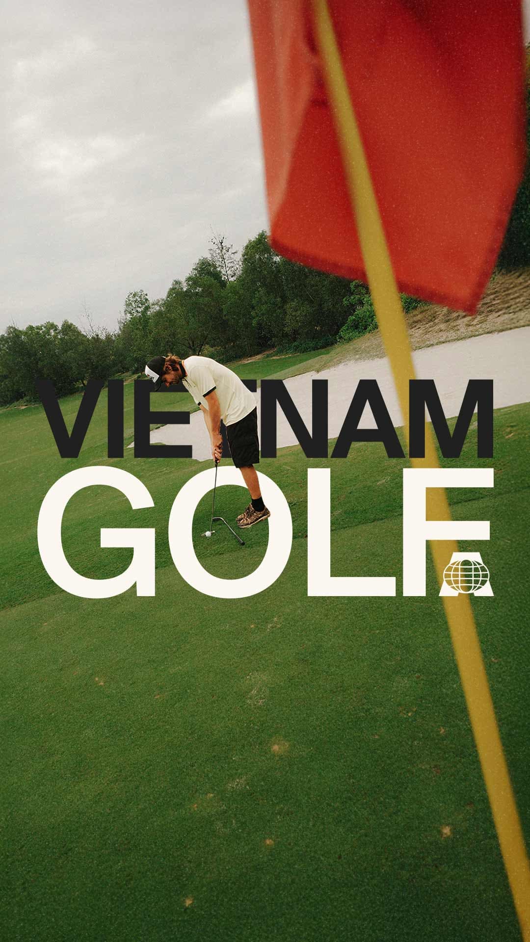 Golf’s Greatest Hits in Vietnam: Fairways & Feasts
