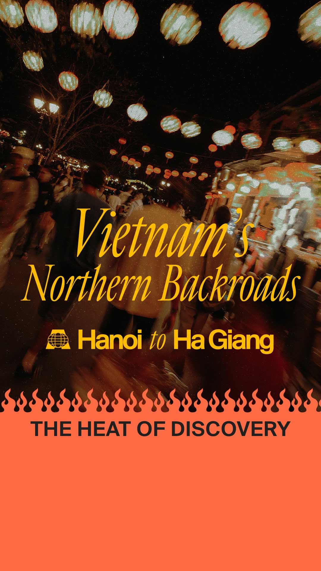 Hanoi to Ha Giang: Vietnam’s Northern Backroads