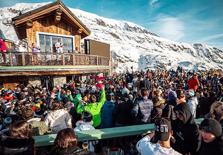 ARRIVAL Group Welcome