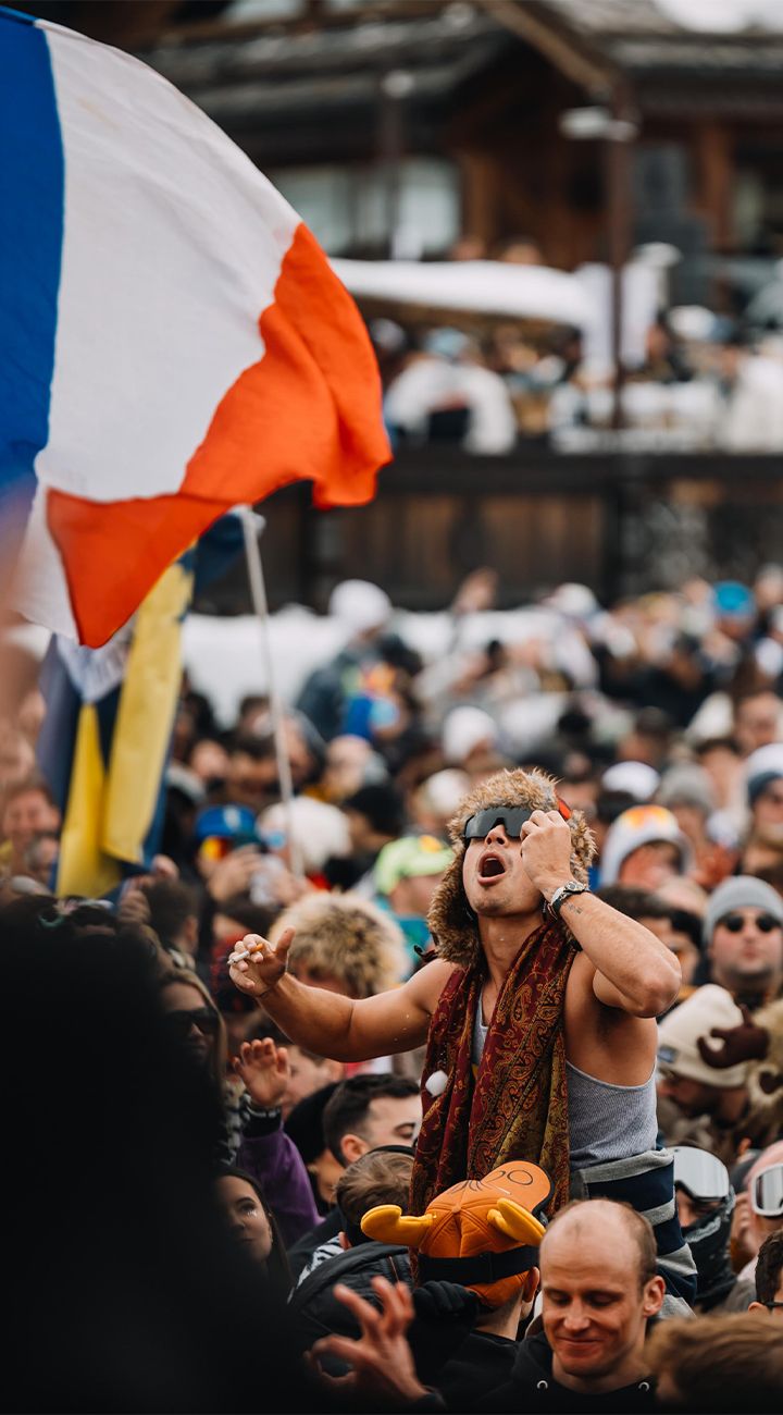 Long Runs & Village Stages