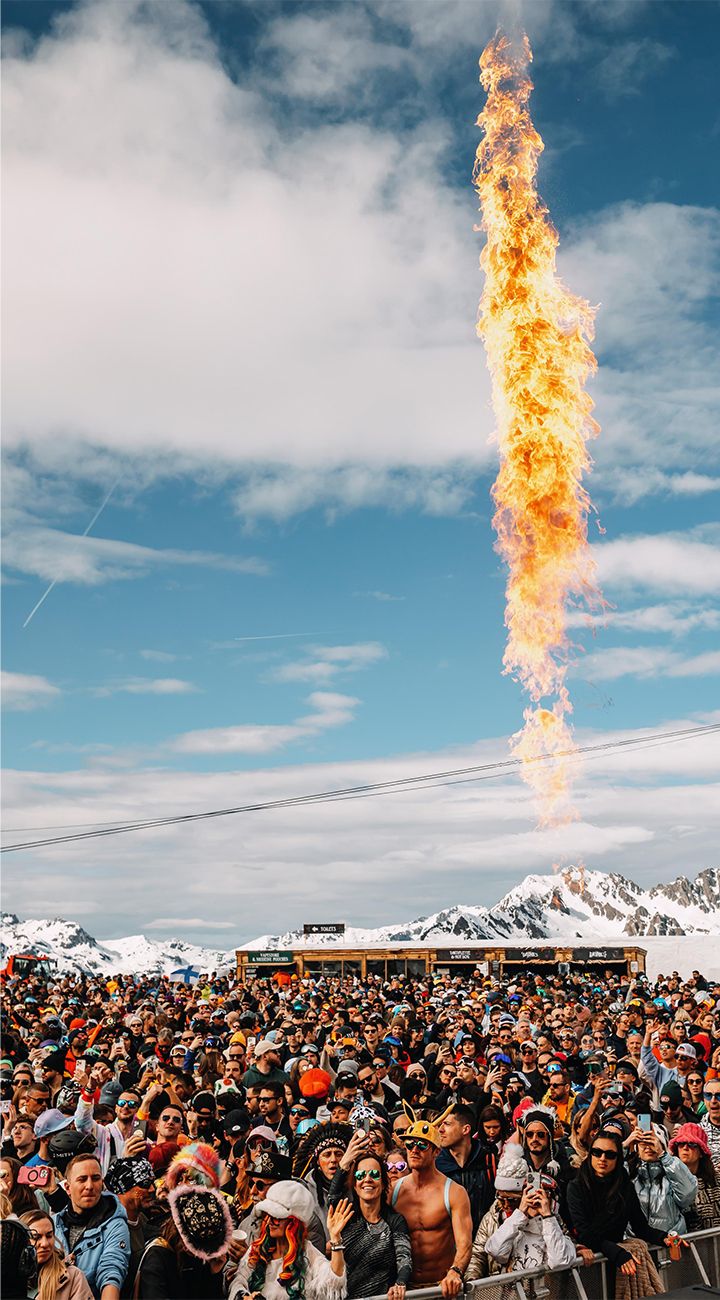 Final Runs & Closing Celebration