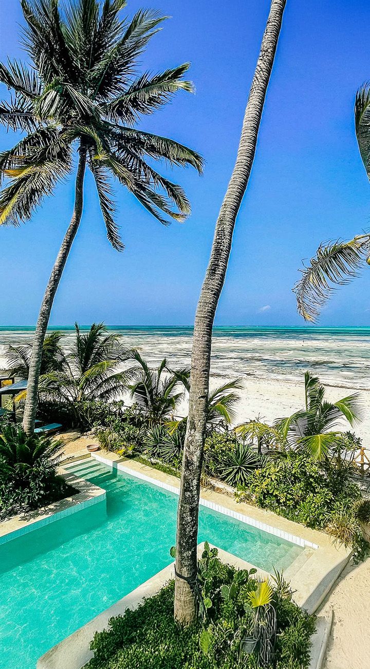 Coast Cruising Continues