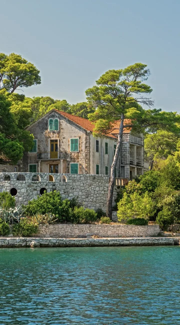 Explore Mljet 