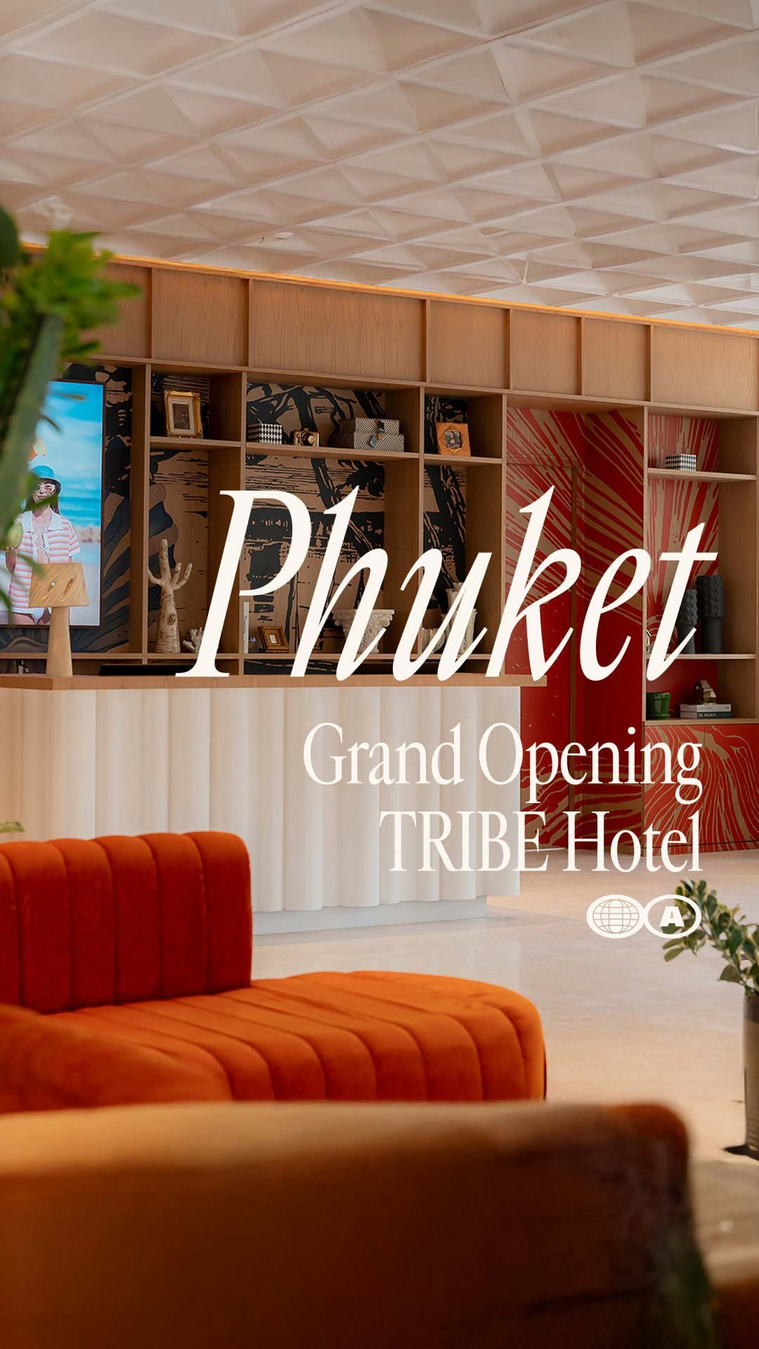 TRIBE Phuket Grand Opening: Nightlife, Adventure and Island Hopping 