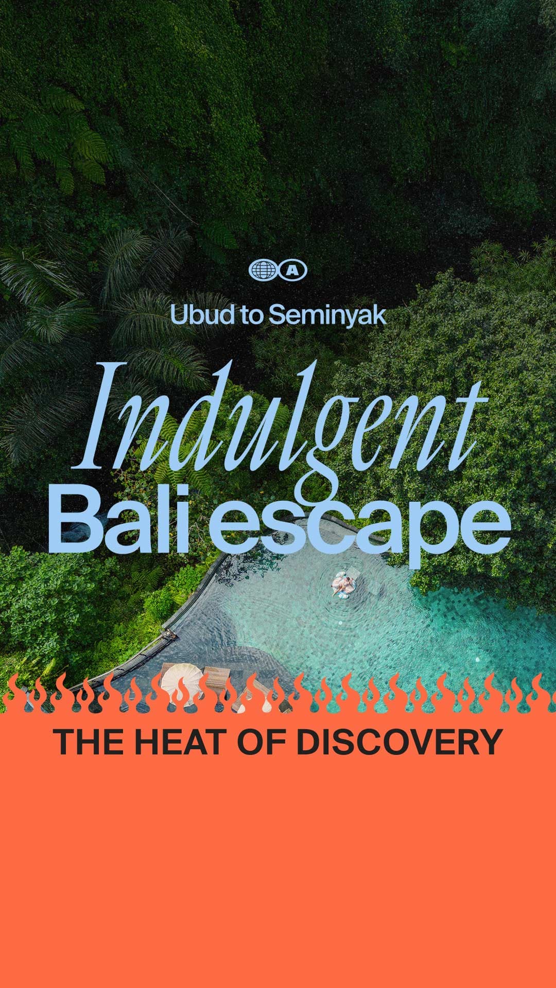 Ubud to Seminyak: Indulgent Bali Escape