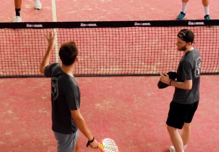 The ARRIVAL Grand Slam