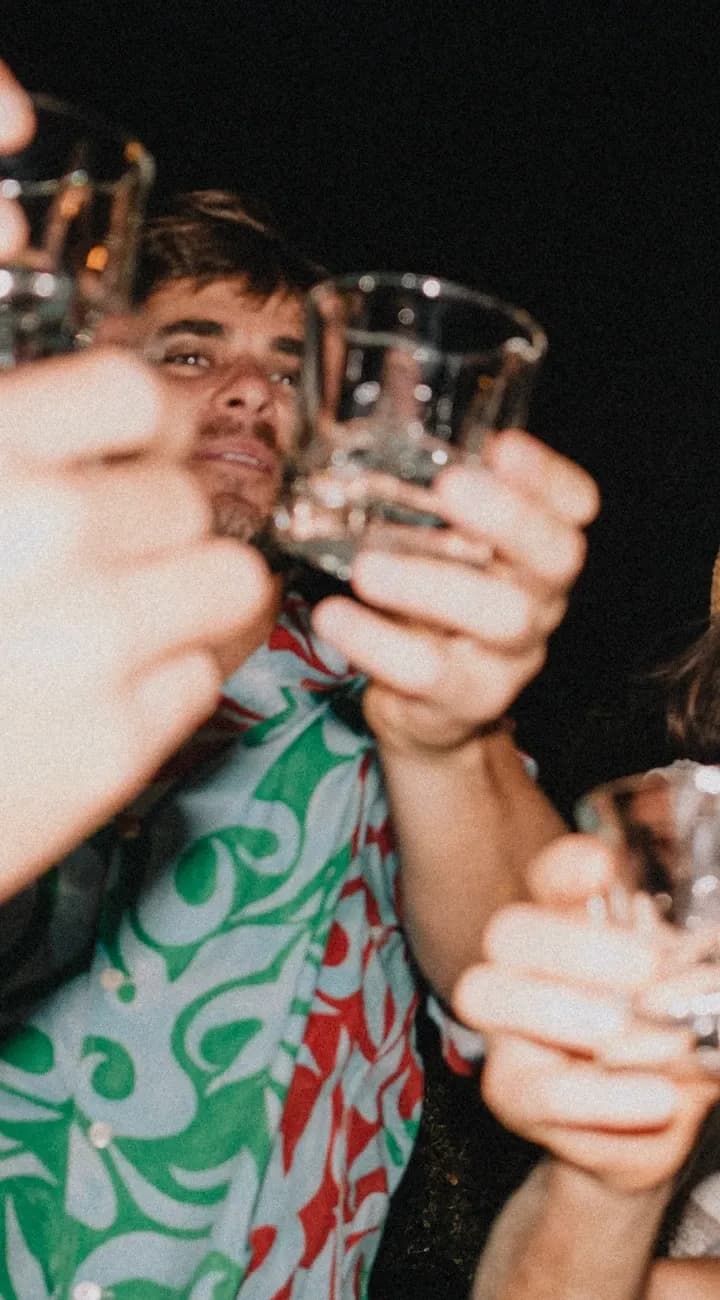 Final Coaching + Farewell