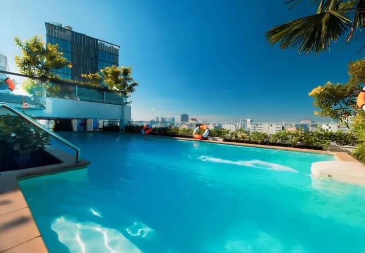 Alagon City Hotel & Spa (or similar)