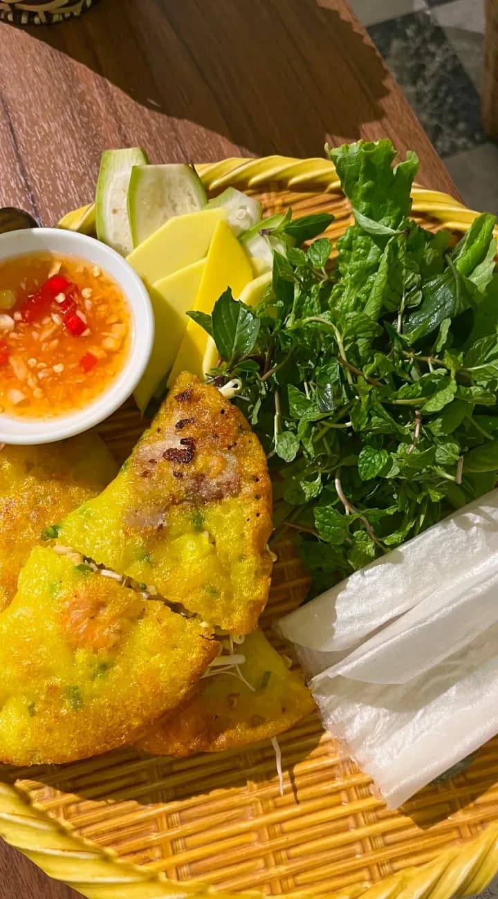 Hoi An and Street Eats