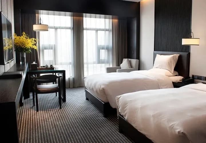 Eastern House Boutique Hotel