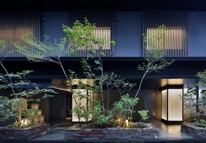 Hotel Resol Kyoto Shijo (or similar)