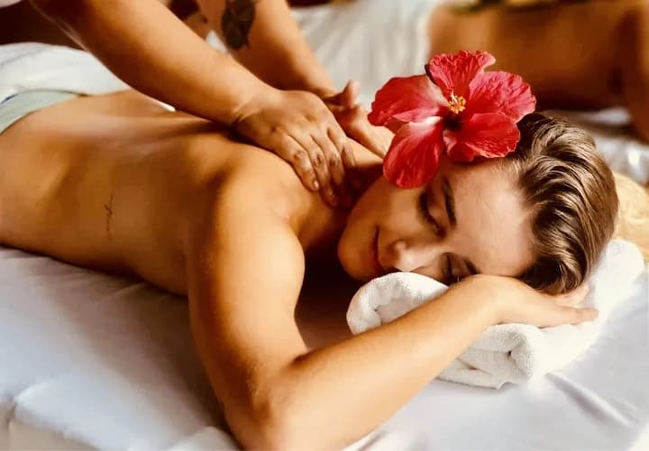 Massage Therapy