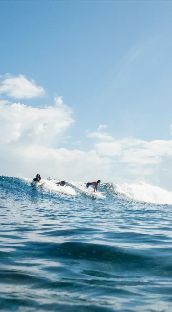 Finding Your Flow