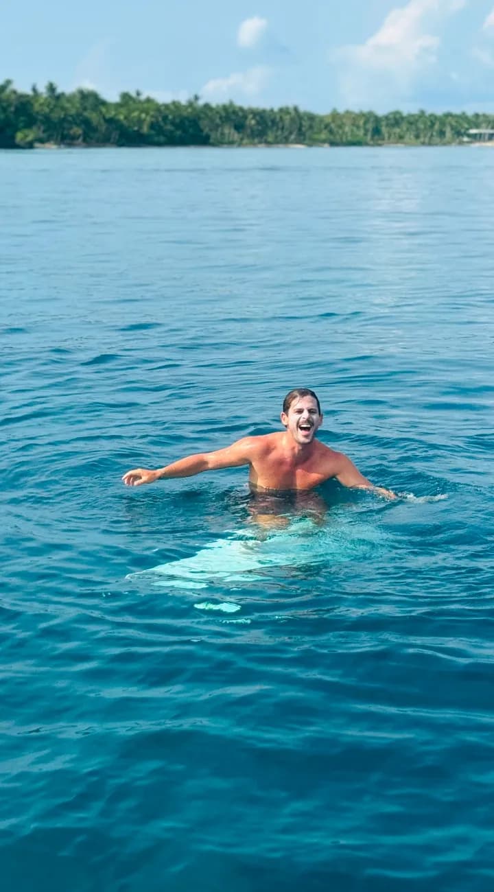 Last Waves & A Final Send-Off