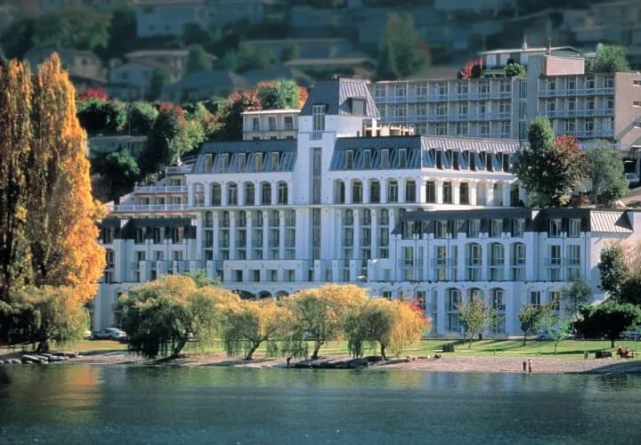 QT Queenstown