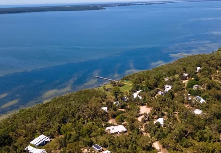 Boutique Cottage Retreat, Gippsland Lakes (or similar)