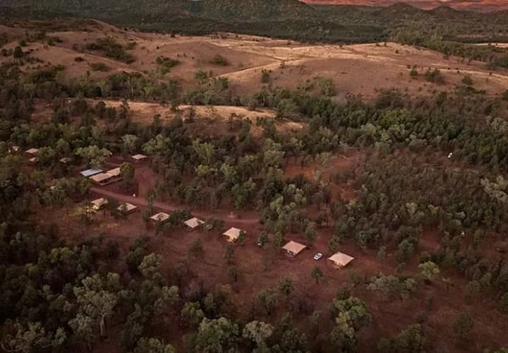 Discovery Parks Wilpena Pound (or similar)