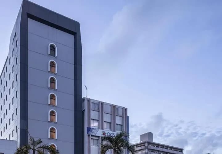 Estinate Hotel (or similar)