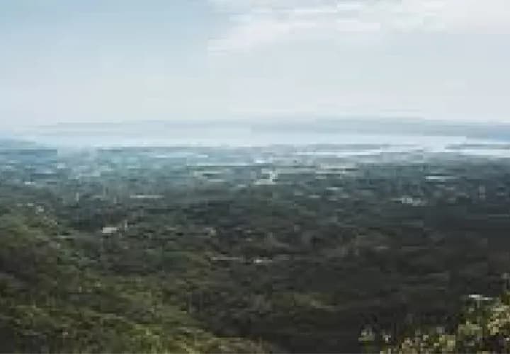 Guided Hike up Katsu Dake (optional)