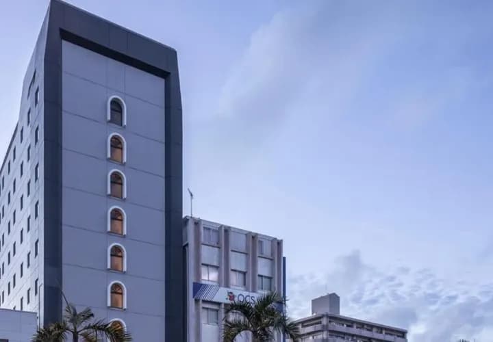 Estinate Hotel (or similar)