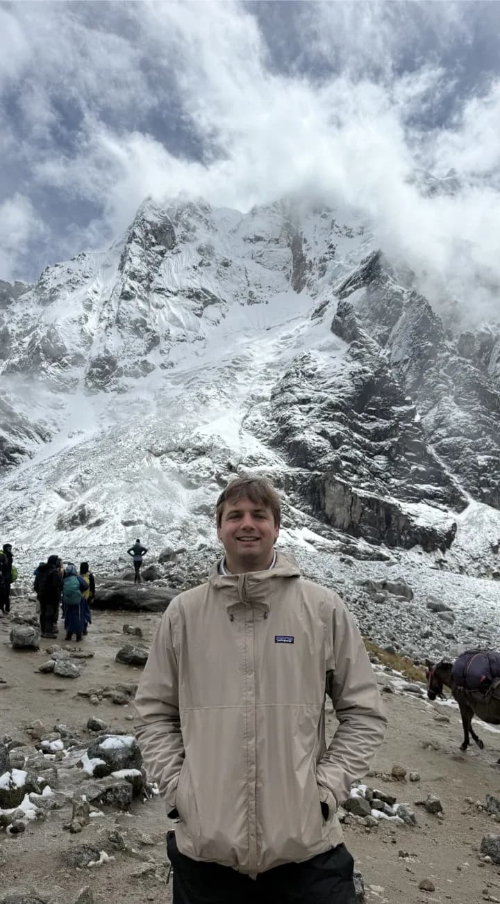 Day 8: Acclimatisation Day in Dingboche