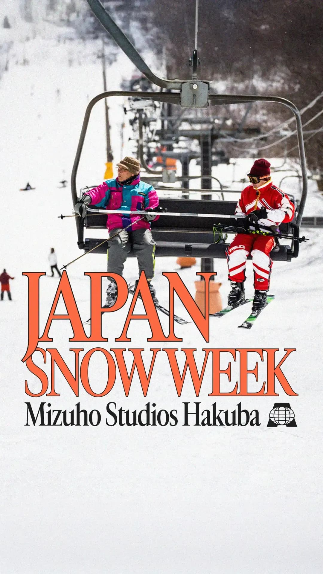 Japan Snow Week: Seven Nights at Mizuho Studios Hakuba