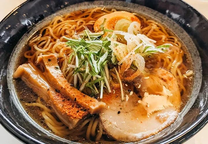 Exploring Hakuba Village (encouraged)