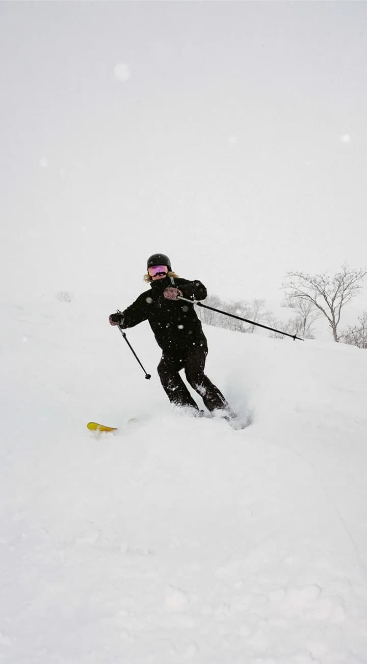 Midweek Reset or Party