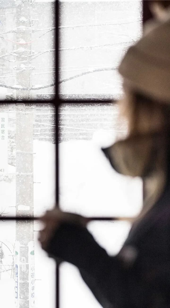 Last Turns of the Trip