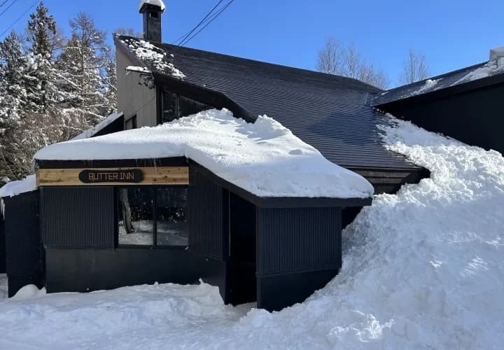 Butter Inn Hakuba