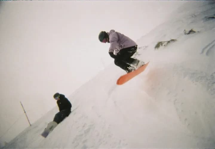 Five-Day Hakuba Valley Ski Pass