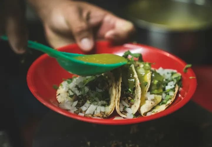 Taco and Live Music Tuesday Every Tuesday