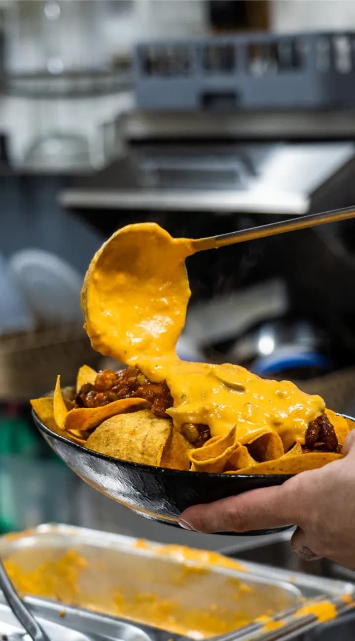 Tuesday: Ski Hard, Taco Harder
