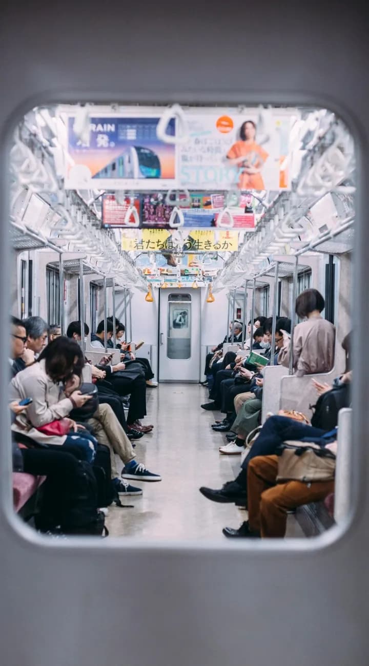 Departure