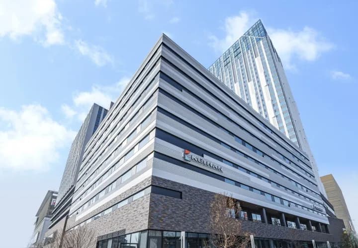 Hotel Keihan Namba Grande (or similar)