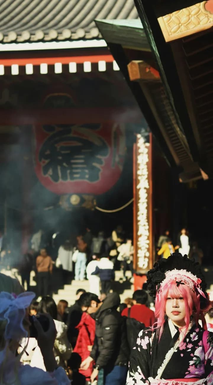  Osaka to Tokyo. Sumo and the Farewell.
