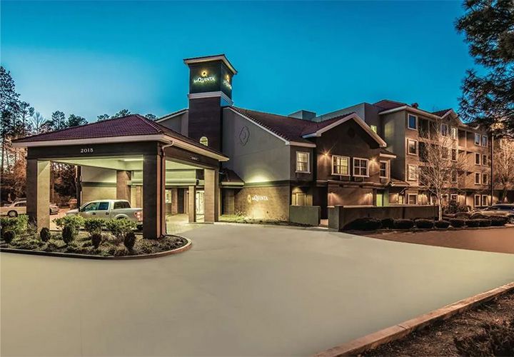 La Quinta / Hampton Inn Flagstaff