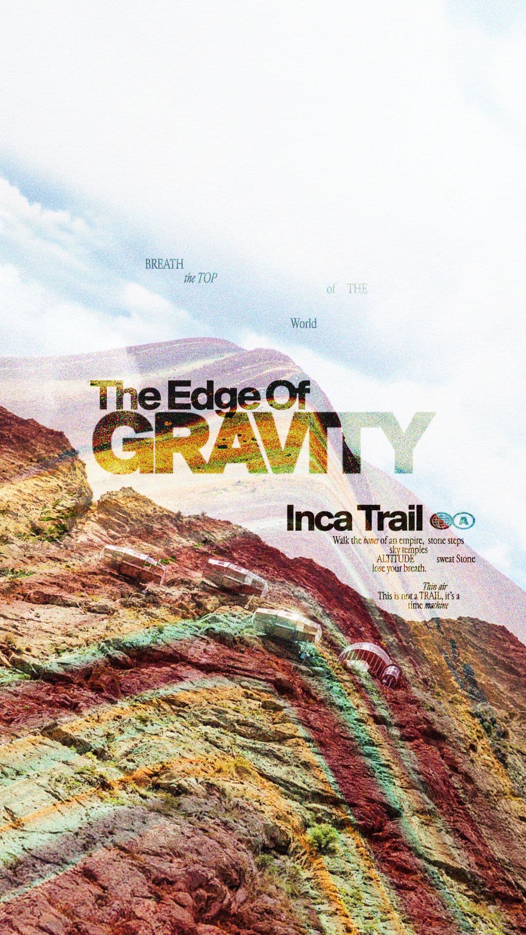 Sacred Heights & Jungle Nights: Inca, Rainbows & the Amazon