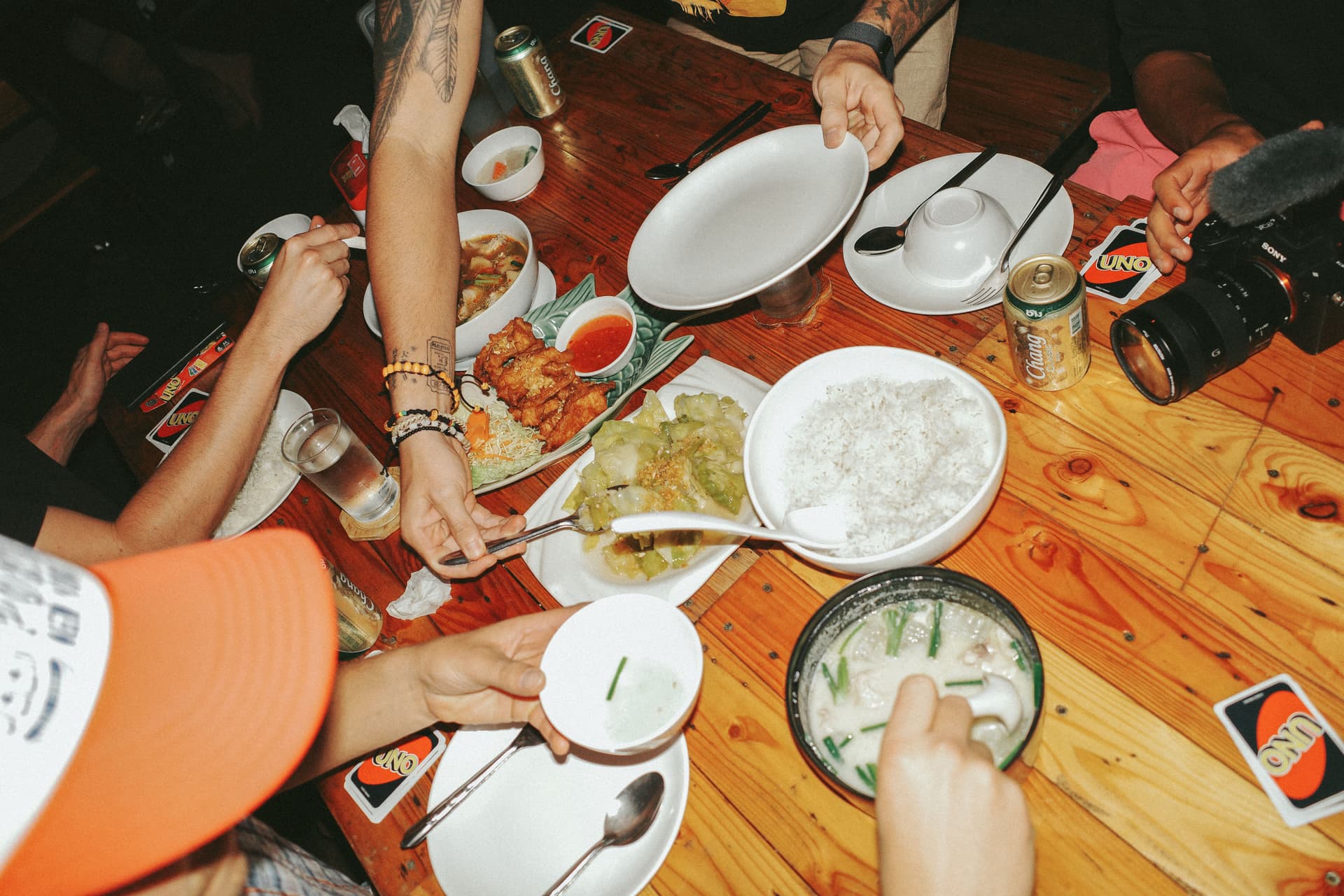 Phuket Old Town Food Walk