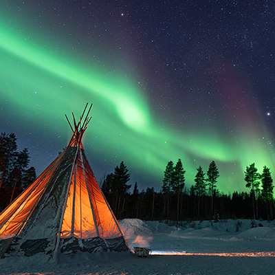 Nordic Unique Travels 