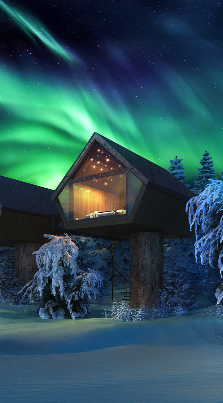 Coffee, Goodbyes & Cold Air Lungs