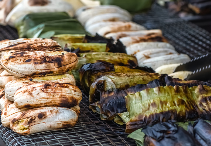 Can Tho Street Food Tour (Optional)