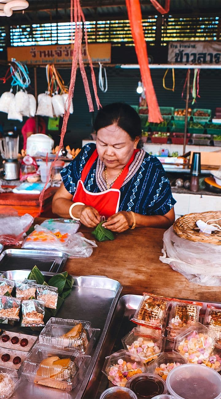 Free Day, Island Style