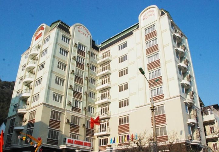 Hoa Cuong Hotel
